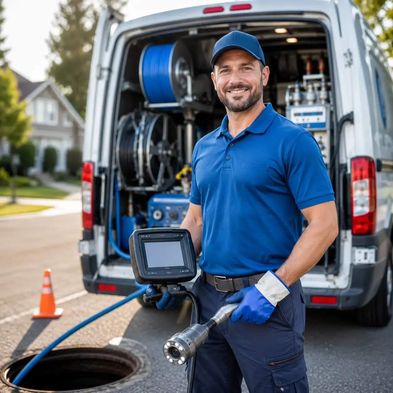 Local Pipe Relining specialists in Koyukuk, AK